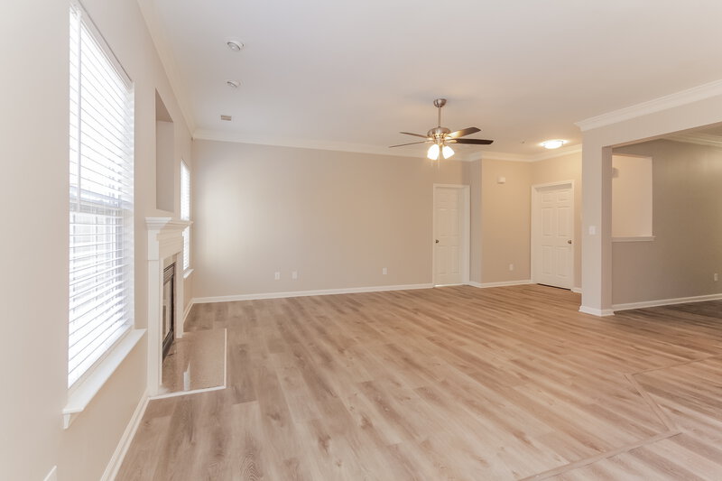 2,095/Mo, 1020 Breakmaker ln Indian Trail, NC 28079 Living Room View