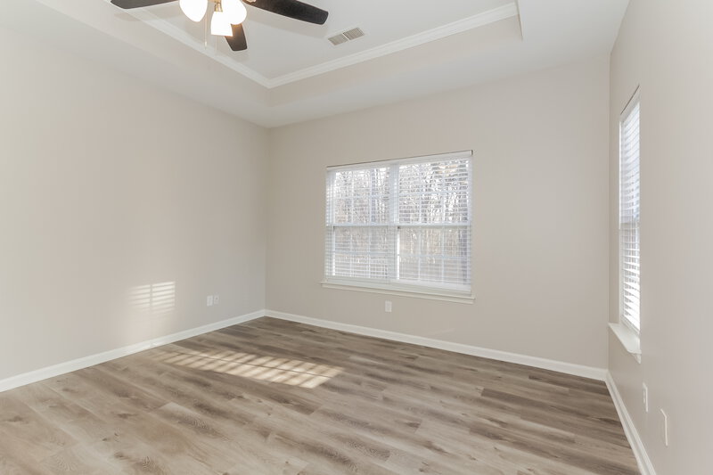 2,095/Mo, 1020 Breakmaker ln Indian Trail, NC 28079 Main Bedroom View 2