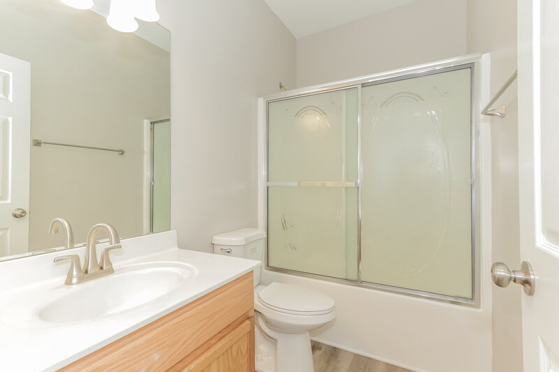 2,095/Mo, 1020 Breakmaker ln Indian Trail, NC 28079 Bathroom View