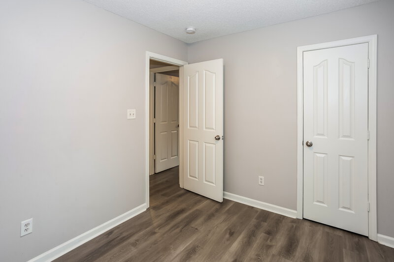 1,640/Mo, 1003 Salmon River Monroe, NC 28110 Bedroom View 2