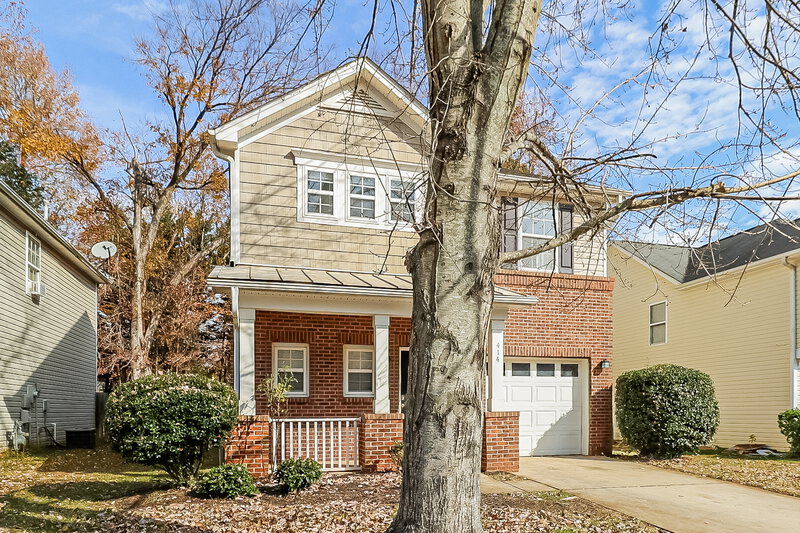 1,835/Mo, 414 Tribune Dr Charlotte, NC 28214 Front View