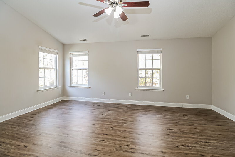 1,835/Mo, 414 Tribune Dr Charlotte, NC 28214 Main Bedroom View