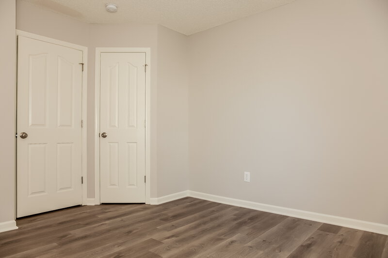 2,190/Mo, 6004 Shining Oak Ln Charlotte, NC 28269 Bedroom View 3
