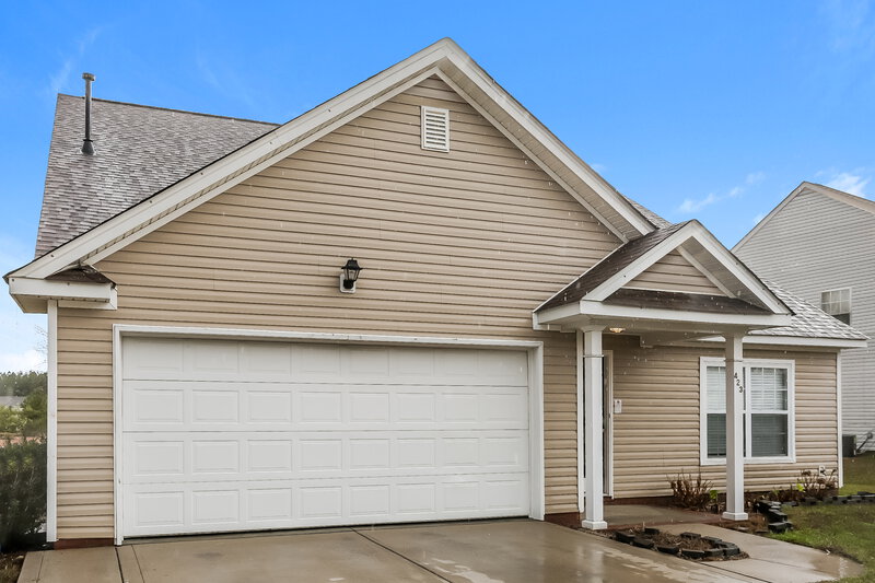 1,845/Mo, 423 Glencroft Dr Wingate, NC 28174 Misc View