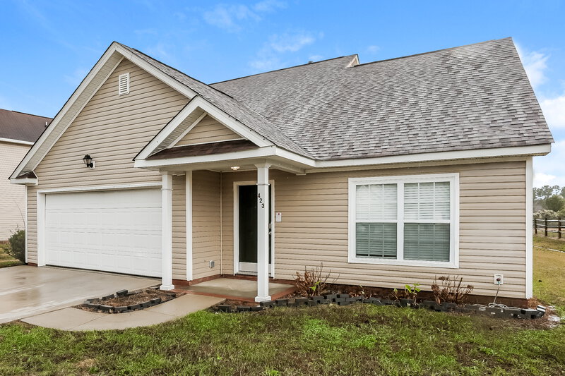 1,845/Mo, 423 Glencroft Dr Wingate, NC 28174 Misc View 2