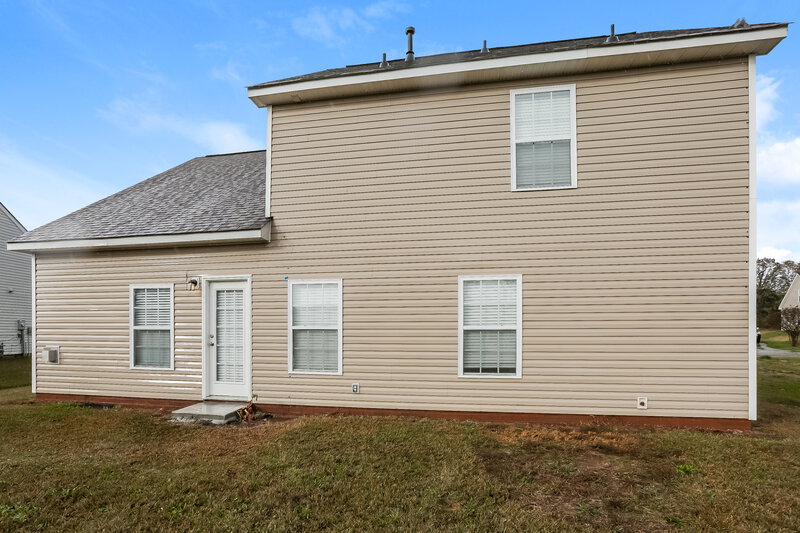 1,845/Mo, 423 Glencroft Dr Wingate, NC 28174 Misc View 16