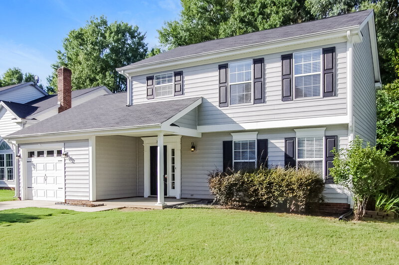 2,120/Mo, 3405 Mayhurst Dr Indian Trail, NC 28079 Misc View