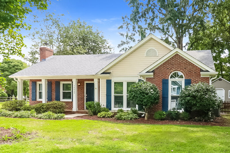 2,215/Mo, 14049 Kedleston Rd Huntersville, NC 28078 External View