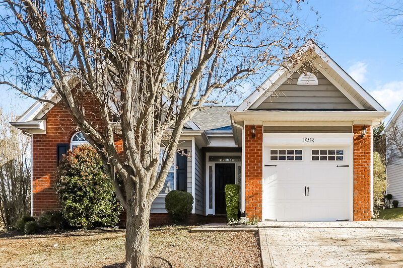 1,735/Mo, 10328 Taftnale Ct Charlotte, NC 28214 External View
