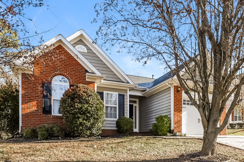 1,735/Mo, 10328 Taftnale Ct Charlotte, NC 28214 Front View