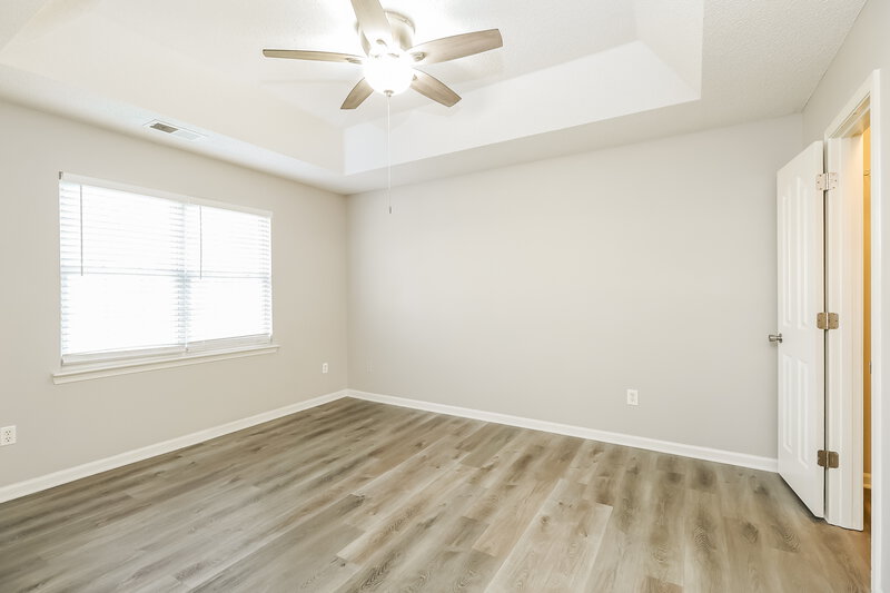 1,735/Mo, 10328 Taftnale Ct Charlotte, NC 28214 Main Bedroom View 2