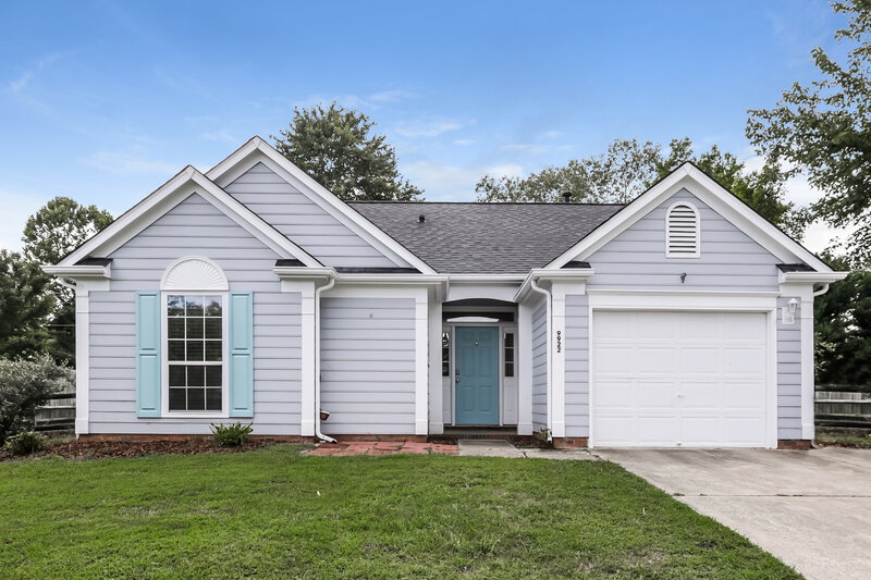 2,320/Mo, 9922 Patrick Springs Ct Matthews, NC 28105 External View