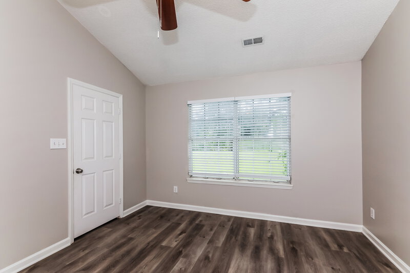 2,320/Mo, 9922 Patrick Springs Ct Matthews, NC 28105 Main Bedroom View