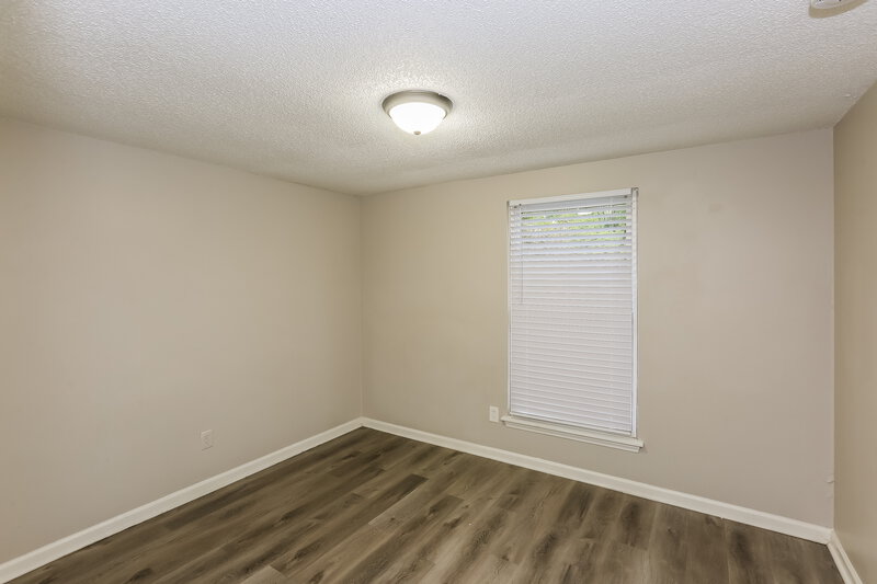 1,820/Mo, 6636 Piney Path Rd Charlotte, NC 28212 Bedroom View 3