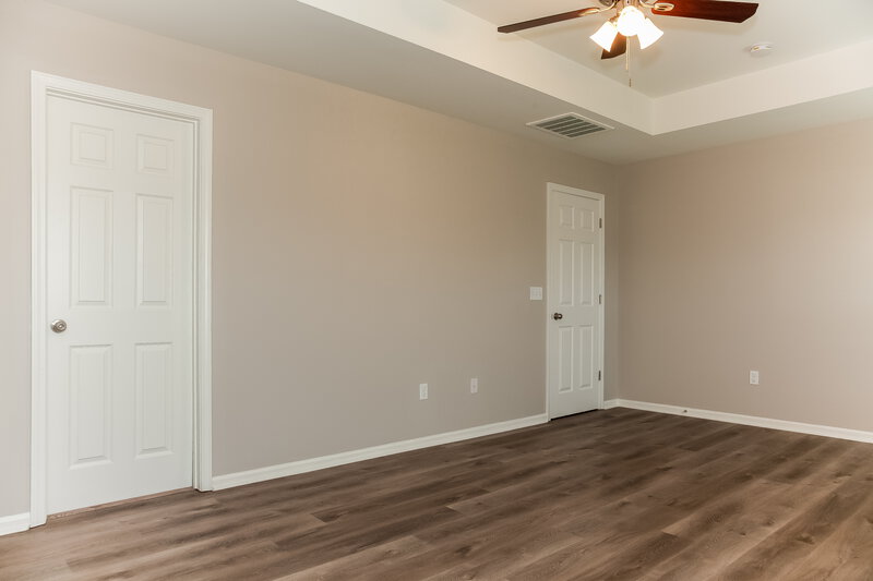 2,260/Mo, 912 Old Forester Ln Charlotte, NC 28214 Main Bedroom View