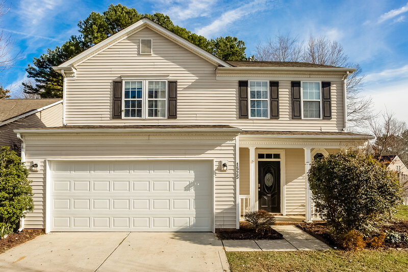 2,040/Mo, 1525 Bucklebury Court Charlotte, NC 28269 External View