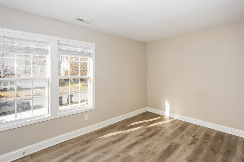 2,040/Mo, 1525 Bucklebury Court Charlotte, NC 28269 Bedroom View 2