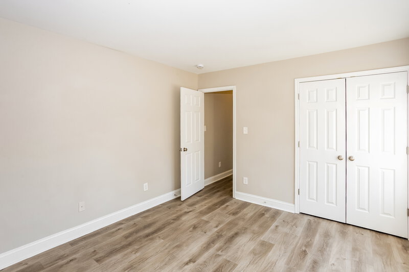 2,040/Mo, 1525 Bucklebury Court Charlotte, NC 28269 Bedroom View 3