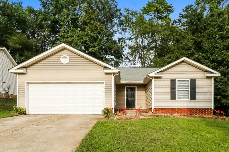 1,960/Mo, 6752 Sullins Rd Charlotte, NC 28214 External View