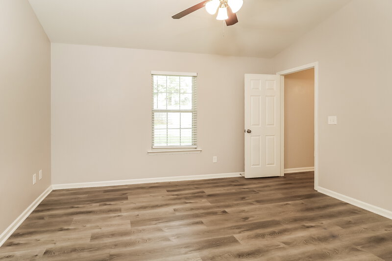 1,960/Mo, 6752 Sullins Rd Charlotte, NC 28214 Main Bedroom View