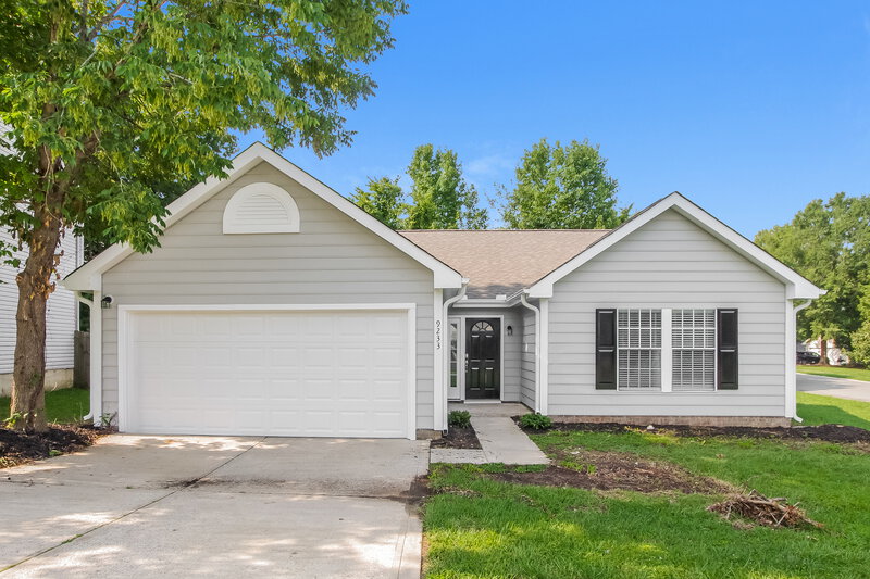 1,830/Mo, 9233 Oren Thompson Rd Charlotte, NC 28213 External View