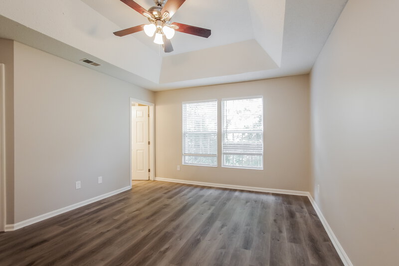 1,830/Mo, 9233 Oren Thompson Rd Charlotte, NC 28213 Main Bedroom View