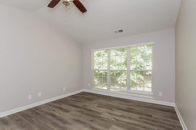 1,955/Mo, 1506 Rumstone Ln Charlotte, NC 28262 Main Bedroom View