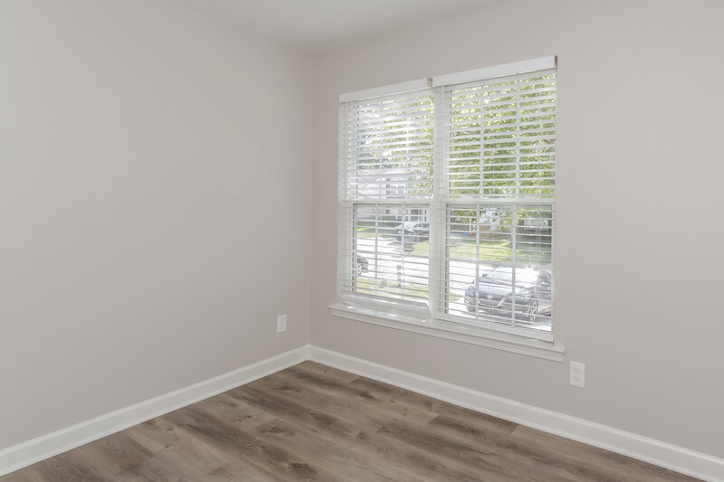 1,955/Mo, 1506 Rumstone Ln Charlotte, NC 28262 Bedroom View 4