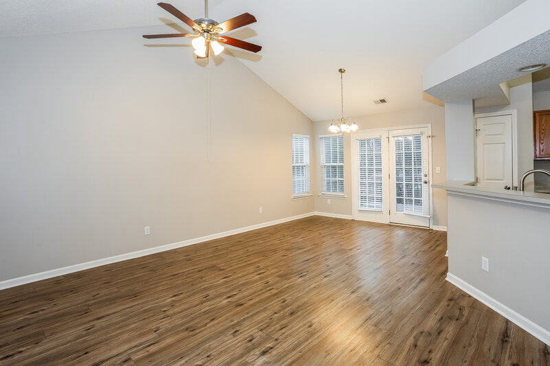 2,010/Mo, 5751 Heron Point Pl SW Concord, NC 28025 Living Room View 2