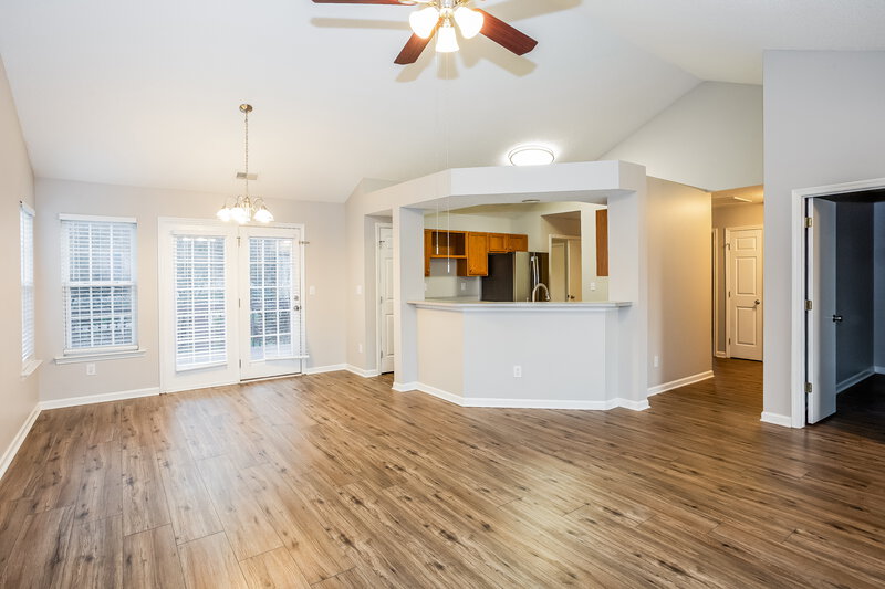 2,010/Mo, 5751 Heron Point Pl SW Concord, NC 28025 Living Room View 3