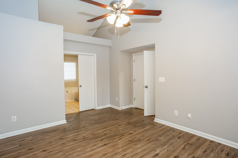 2,010/Mo, 5751 Heron Point Pl SW Concord, NC 28025 Main Bedroom View 2