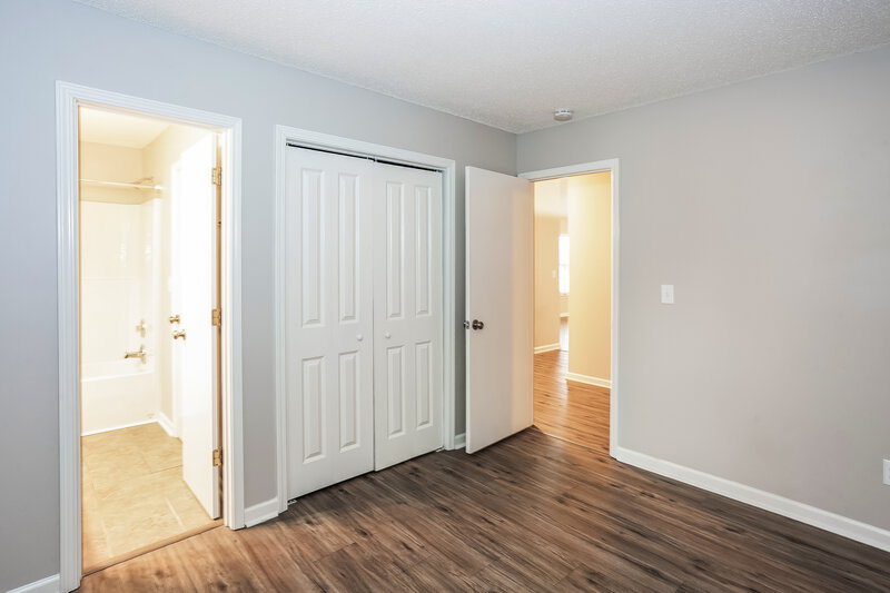 2,010/Mo, 5751 Heron Point Pl SW Concord, NC 28025 Bedroom View 2