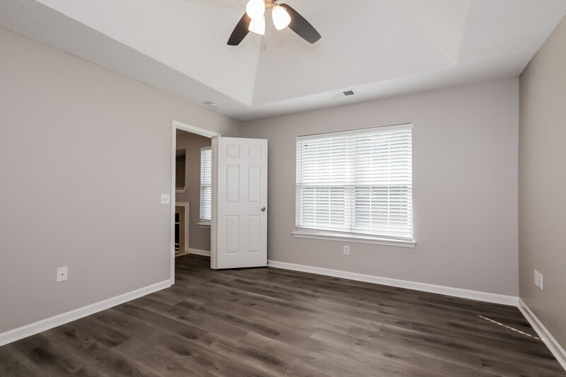 2,350/Mo, 10122 Mayhurst Ct Charlotte, NC 28213 Main Bedroom View