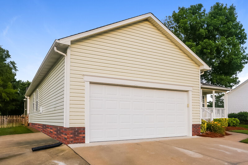 2,010/Mo, 1243 Piney Church Rd Concord, NC 28025 Front View 2