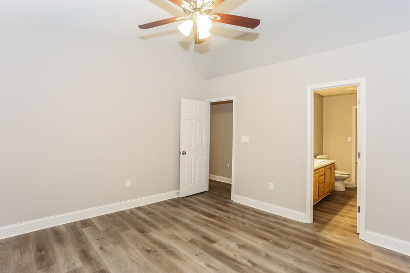 2,010/Mo, 1243 Piney Church Rd Concord, NC 28025 Main Bedroom View 2