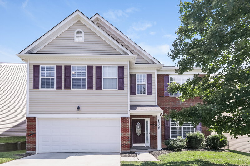 2,255/Mo, 16527 Falconry Way Charlotte, NC 28278 External View