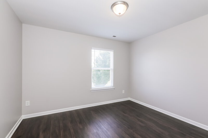 2,255/Mo, 16527 Falconry Way Charlotte, NC 28278 Bedroom View