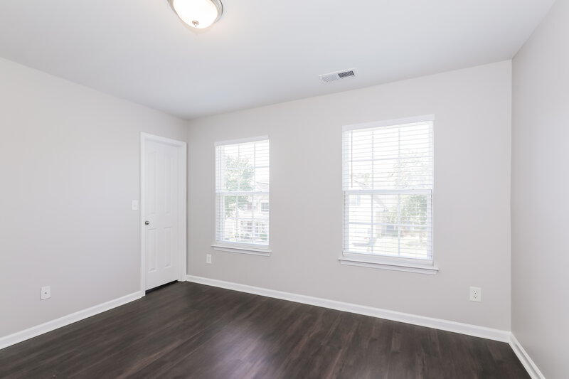 2,255/Mo, 16527 Falconry Way Charlotte, NC 28278 Bedroom View 2