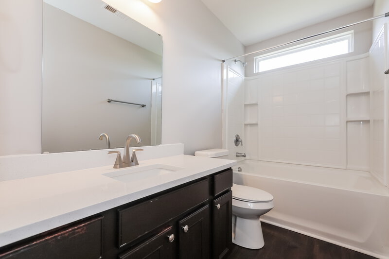 2,255/Mo, 16527 Falconry Way Charlotte, NC 28278 Bathroom View