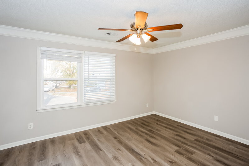 1,870/Mo, 9147 Moss Cove Ct Charlotte, NC 28227 Main Bedroom View