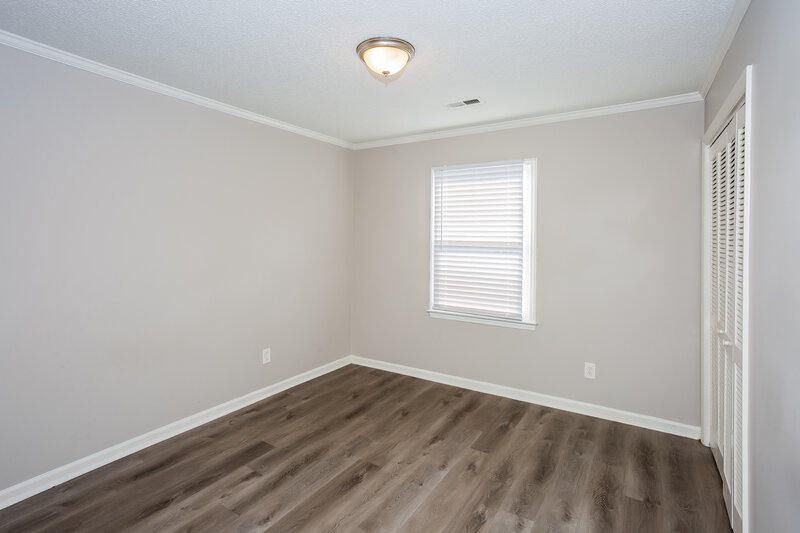 1,870/Mo, 9147 Moss Cove Ct Charlotte, NC 28227 Bedroom View 3