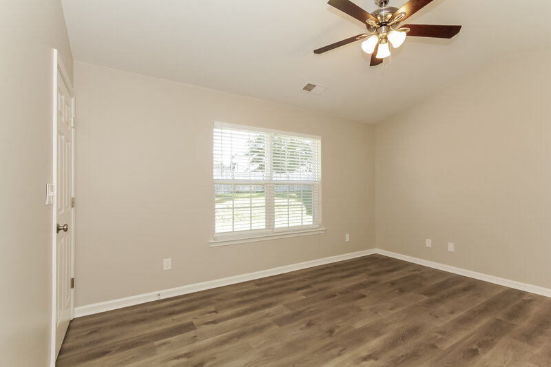 1,985/Mo, 2115 Cool Springs Ct Kannapolis, NC 28083 Main Bedroom View 2