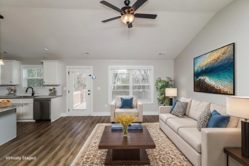 1,945/Mo, 528 Hillandale St NE Concord, NC 28025 Misc View