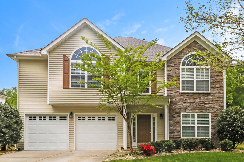 2,615/Mo, 3513 Tybee Dr Fort Mill, SC 29715 External View