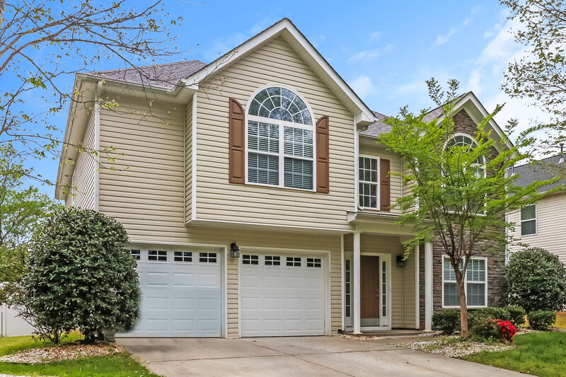 2,615/Mo, 3513 Tybee Dr Fort Mill, SC 29715 Front View 2