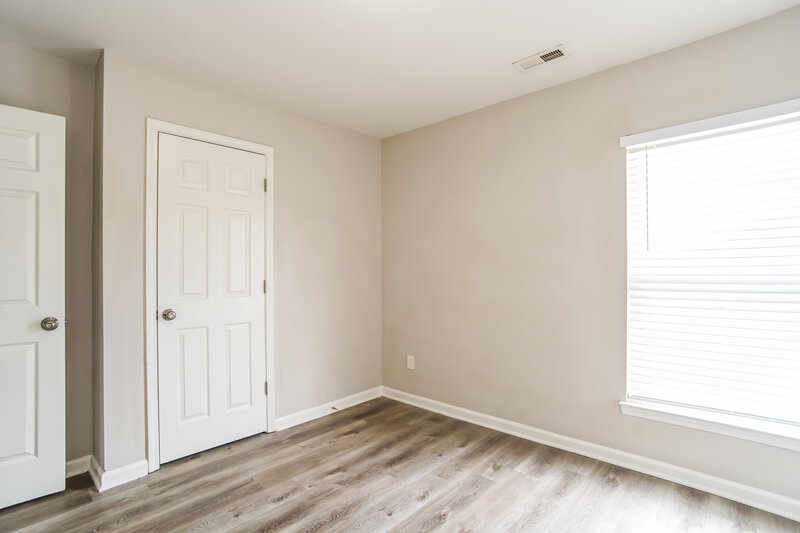 1,905/Mo, 1604 Harland St Charlotte, NC 28216 Bedroom View 2