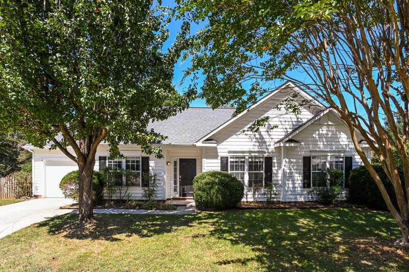 1,840/Mo, 3705 Arthur St Indian Trail, NC 28079 External View