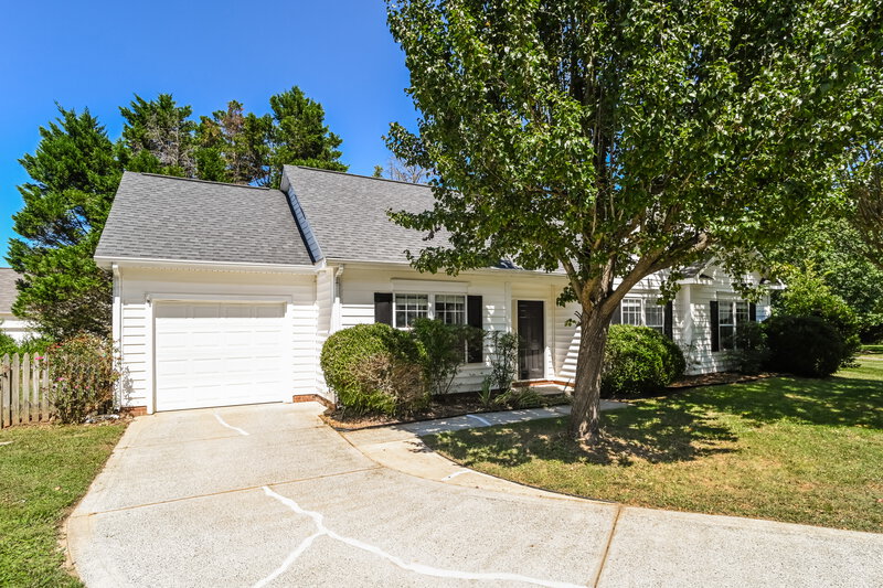 1,840/Mo, 3705 Arthur St Indian Trail, NC 28079 Front View