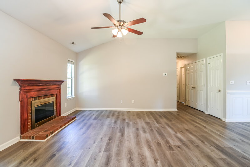 1,840/Mo, 3705 Arthur St Indian Trail, NC 28079 Living Room View