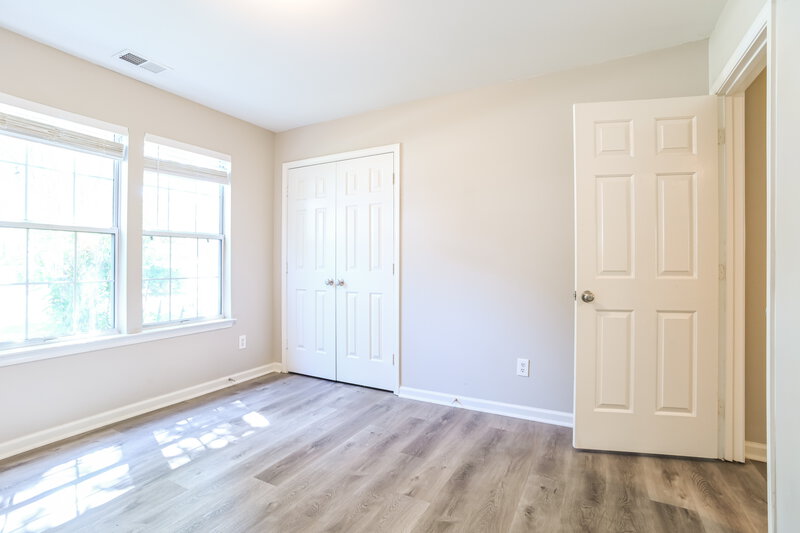 1,840/Mo, 3705 Arthur St Indian Trail, NC 28079 Bedroom View